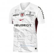 Maillot stade toulousain rugby 2026-2027 exterieur